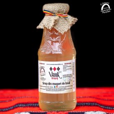 Sirop din muguri de brad